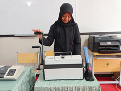 Mesin Penjilid