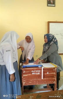 Mesin Paper Cutting