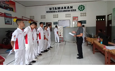 Kelas TSM