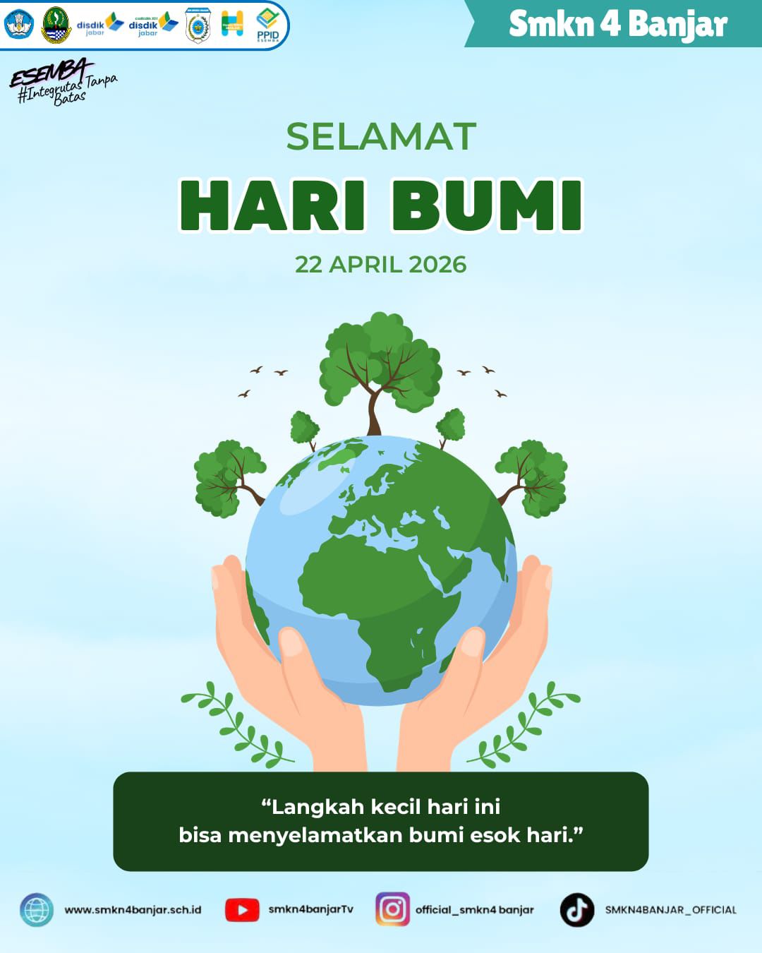 Hari Bumi