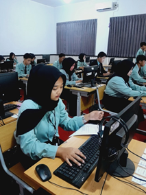 MANAJEMEN PERKANTORAN DAN LAYANAN BISNIS